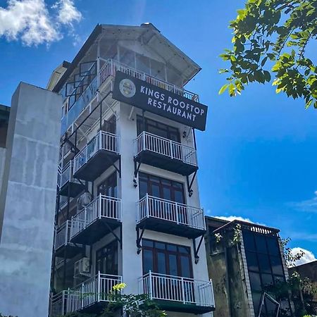 Kings Kandy Rooftop Екстер'єр фото
