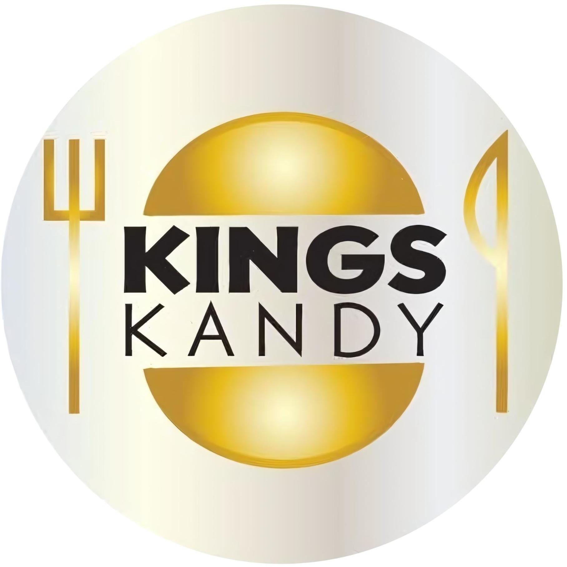 Kings Kandy Rooftop Екстер'єр фото
