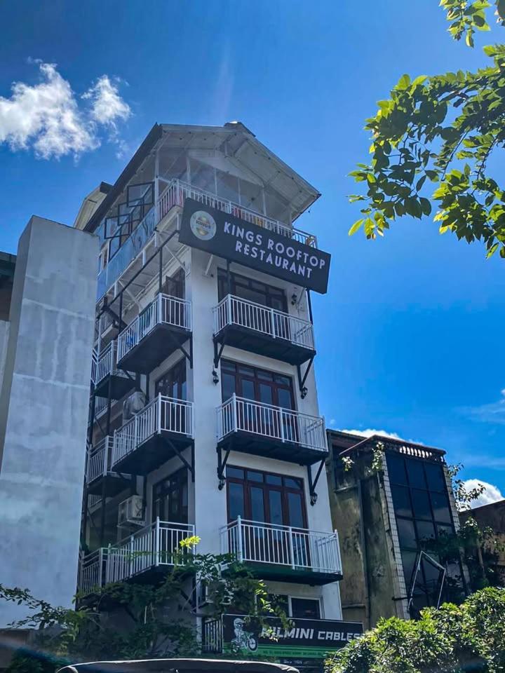 Kings Kandy Rooftop Екстер'єр фото