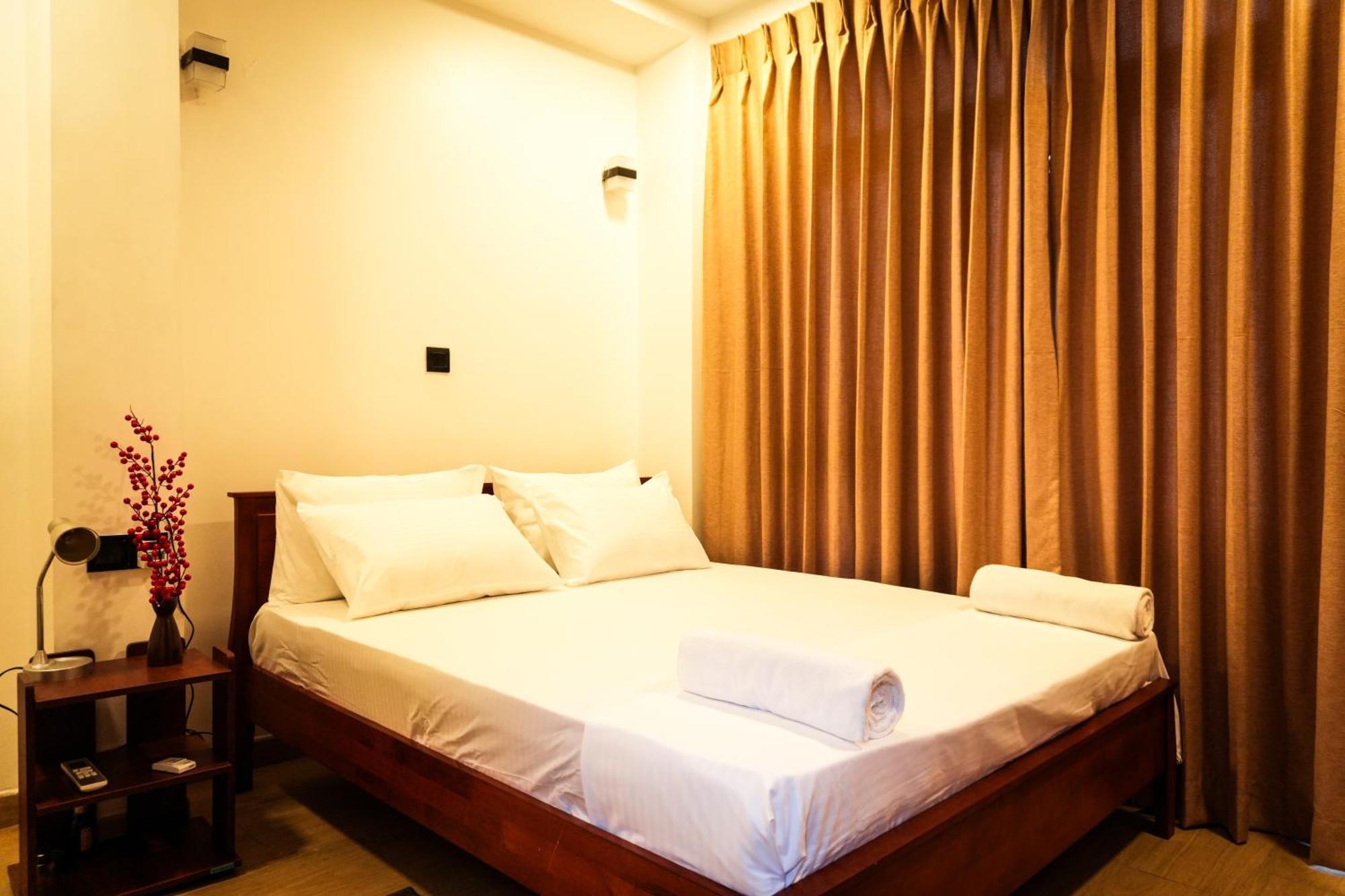 Kings Kandy Rooftop Екстер'єр фото
